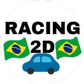 Racing 2D