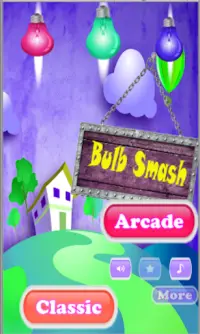 Bulb Smash 3 Screen Shot 0
