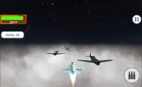 Plane Figher Air Attack Screen Shot 3