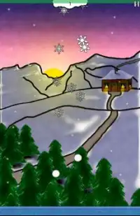 Snowfall Beta Screen Shot 7