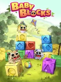 Baby Blocks Screen Shot 10