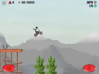 Stickman BMX Screen Shot 6