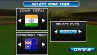 New Super Cricket 3 Screen Shot 1