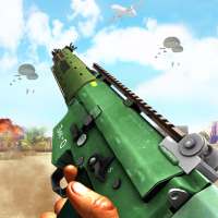 육군 전쟁 게임- 총게임 사격 오프라인 전쟁 총 게임 : 슈팅 게임 총