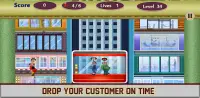 Motu Patlu Shopping Mall Game Screen Shot 2