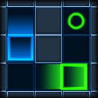 Block Slider Brain Puzzle Game