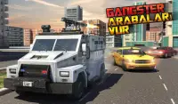 Banka soygunu Güvenlik kamyonu polis v soyguncular Screen Shot 9