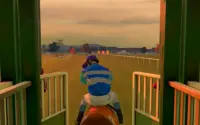 Real Horse Racing Game 3D Screen Shot 0
