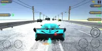 Real Veneno Driving Simulator Screen Shot 5