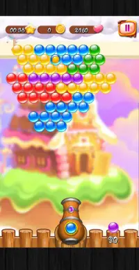 Candy POP - Bubble Shooter Lite Edition Screen Shot 5