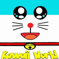 Kawaii World Craft 2