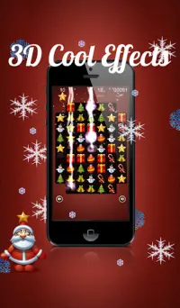 Christmas Match Game Screen Shot 3