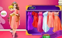 Mother Princess Mall Shopping Screen Shot 6
