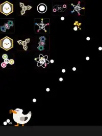 Fidget Spinner Ballz Screen Shot 6