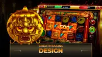 Clickfun: Casino & Glücksspiel Screen Shot 11