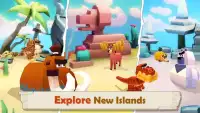 Next Island Screen Shot 0