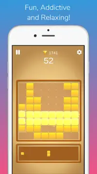 Box Box Puzzle - Block Puzzle Game Screen Shot 2