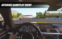 Реальный гоночный автомобиль Drift Fun Car Action Screen Shot 4