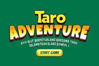 Taro Adventure Screen Shot 0