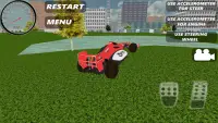 Race Car Simulator Screen Shot 5