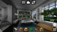 Mini Block Craft - Building and Crafting 2021 Screen Shot 1