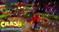 CRASH BANDICOOT 2 FREE Screen Shot 3