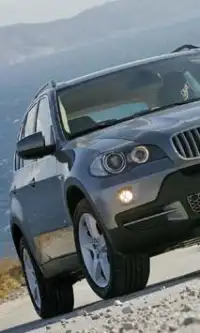 Melhores Puzzles Jigsaw BMW Screen Shot 2