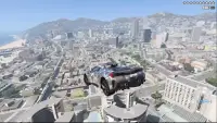 GTA V Theft Auto Crafts MCPE Screen Shot 0