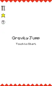 Gravity Jump Screen Shot 0