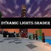 MOD Dynamic Lights Shader