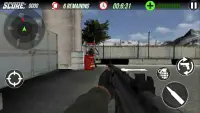 Counter Force Strike – FPS Encounter Shooting 3D Screen Shot 8