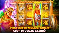 Slots Jaguar Re: Giochi de Slot Machine Gratis Screen Shot 1