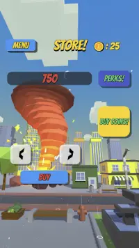 Tornado.io - The Game 3D Screen Shot 7