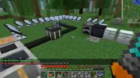 Energy Ideas Minecraft Screen Shot 4