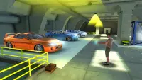 Supra Drift Simulator Screen Shot 0