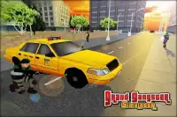 City Gangster Simulator Screen Shot 1