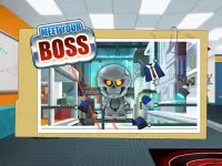 Beat the Boss: Stories Screen Shot 8