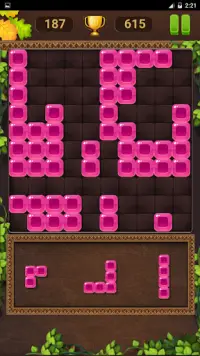 Laga Candy Block Puzzle Screen Shot 5