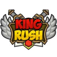 King Rush - Tower defence game