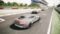 Race Track Real Simulator Screen Shot 5