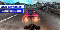 Car Racing - Speed Racing Screen Shot 1