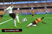 World Champions Football League 2020-Soccer Sim Screen Shot 5