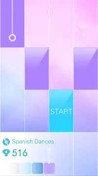 Piano Games Mini: Music Puzzle Screen Shot 7