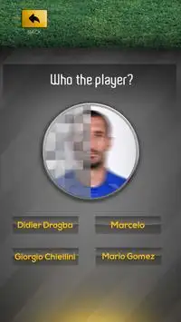 Football Quiz Game 2018 Screen Shot 3