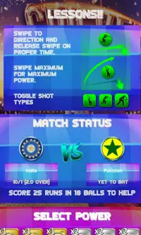 Live Cricket 2019 Screen Shot 2