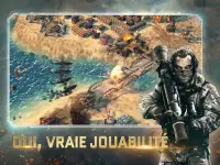 War Commander: Rogue Assault Screen Shot 13