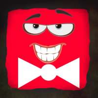 Go Square: Red Man to Jump