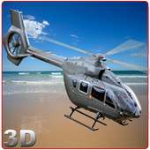 Helicopter Simulator 3D