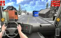 City Bus Racer: Endless Traffic Racer Screen Shot 2