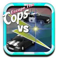 Escape The Cops